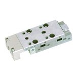 Mini guia slider MGA