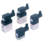 Regulador de Transdução Eletro-Pneumática ETR Series